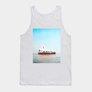 Opera Cruises Tank Top